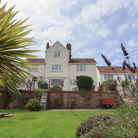 Kelly Bray Villa Lyme Regis Eksteriør billede