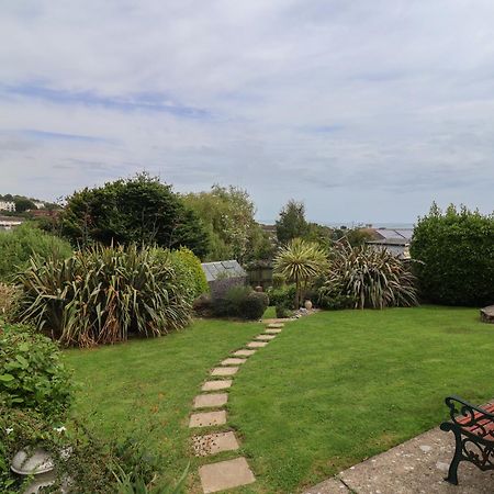 Kelly Bray Villa Lyme Regis Eksteriør billede