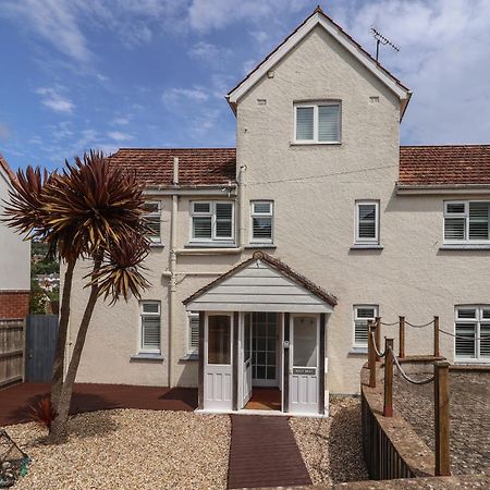 Kelly Bray Villa Lyme Regis Eksteriør billede