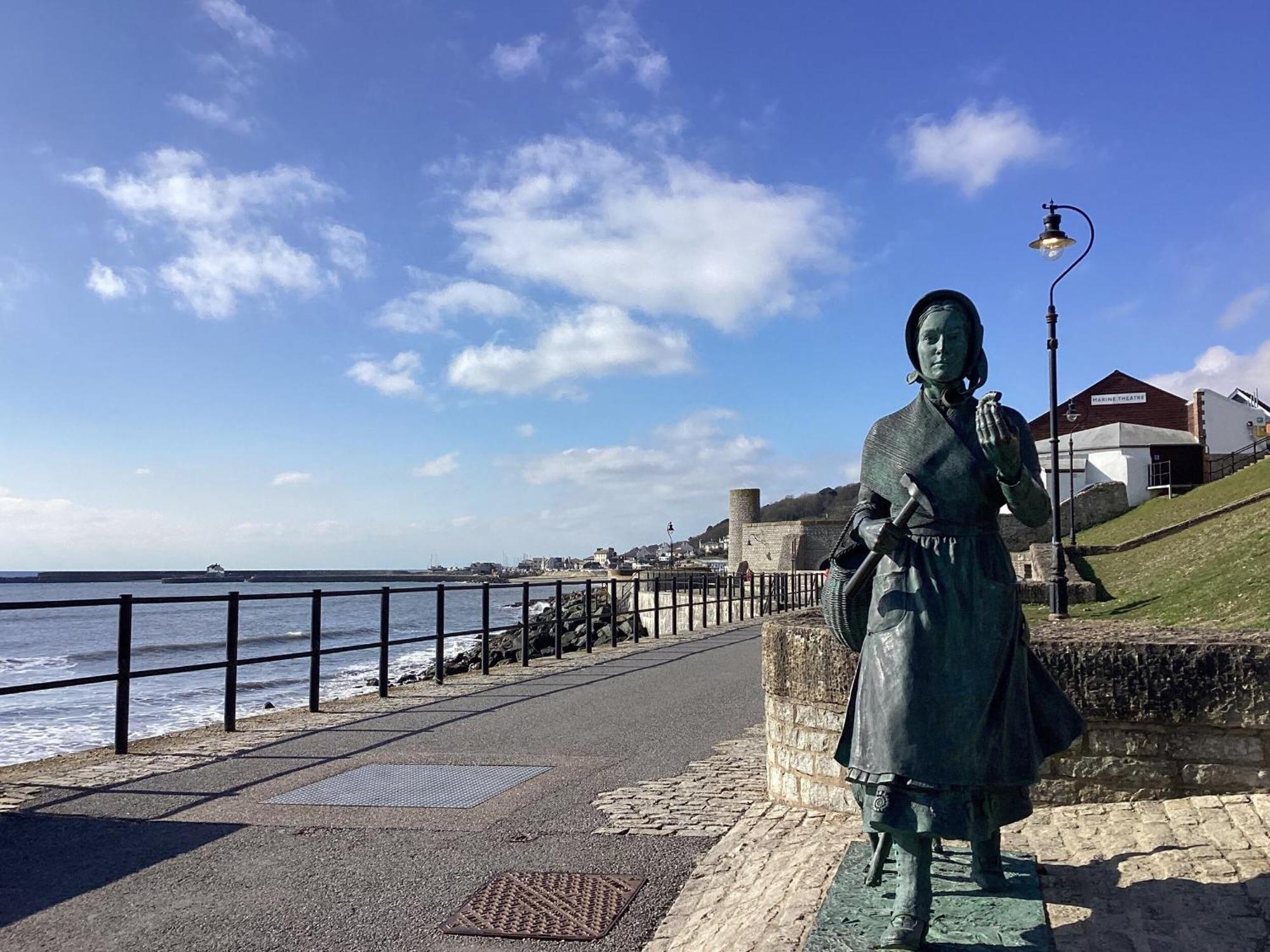 Kelly Bray Villa Lyme Regis Eksteriør billede