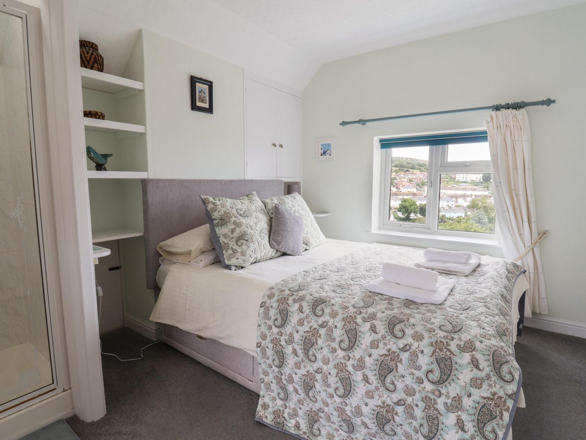 Kelly Bray Villa Lyme Regis Eksteriør billede