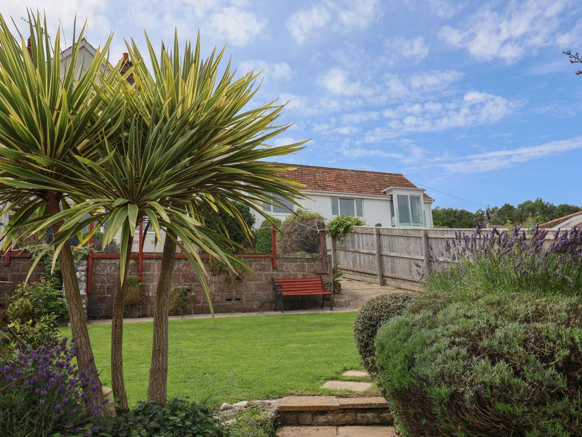 Kelly Bray Villa Lyme Regis Eksteriør billede