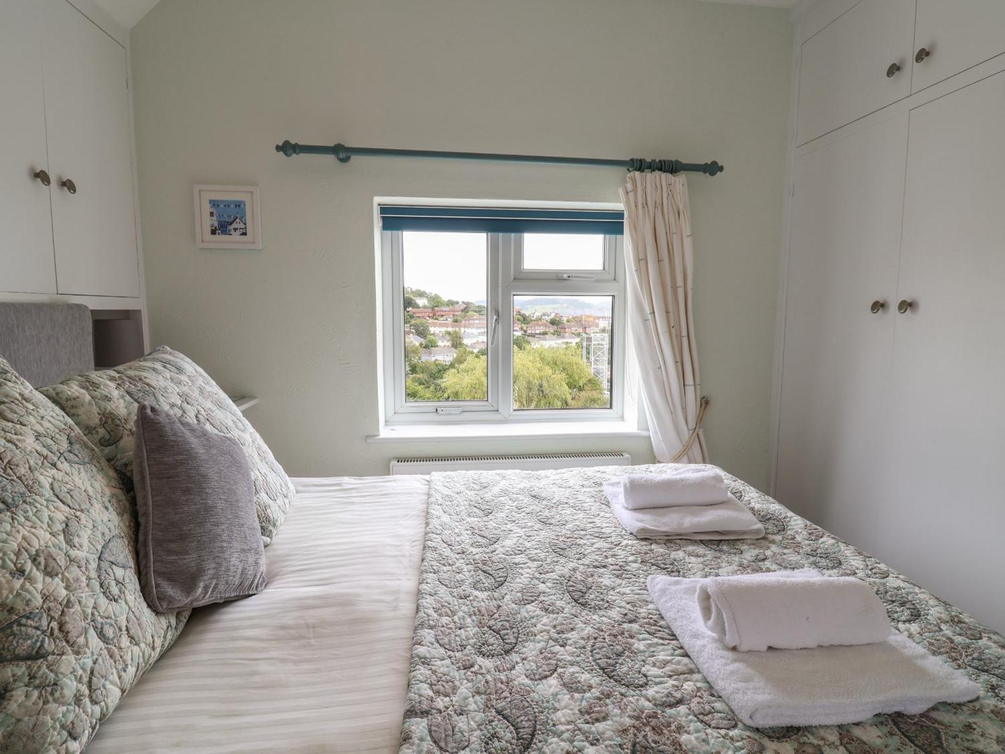 Kelly Bray Villa Lyme Regis Eksteriør billede