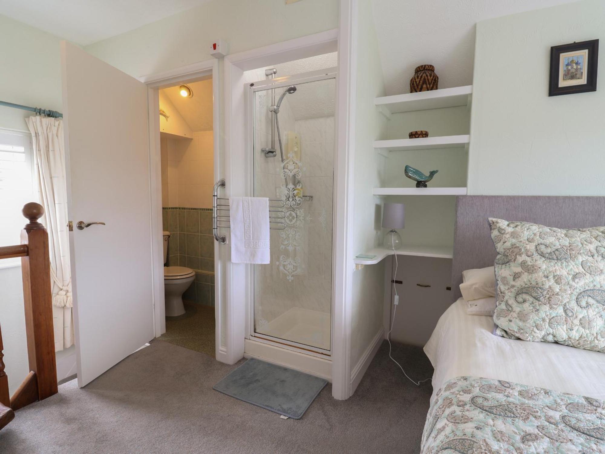 Kelly Bray Villa Lyme Regis Eksteriør billede