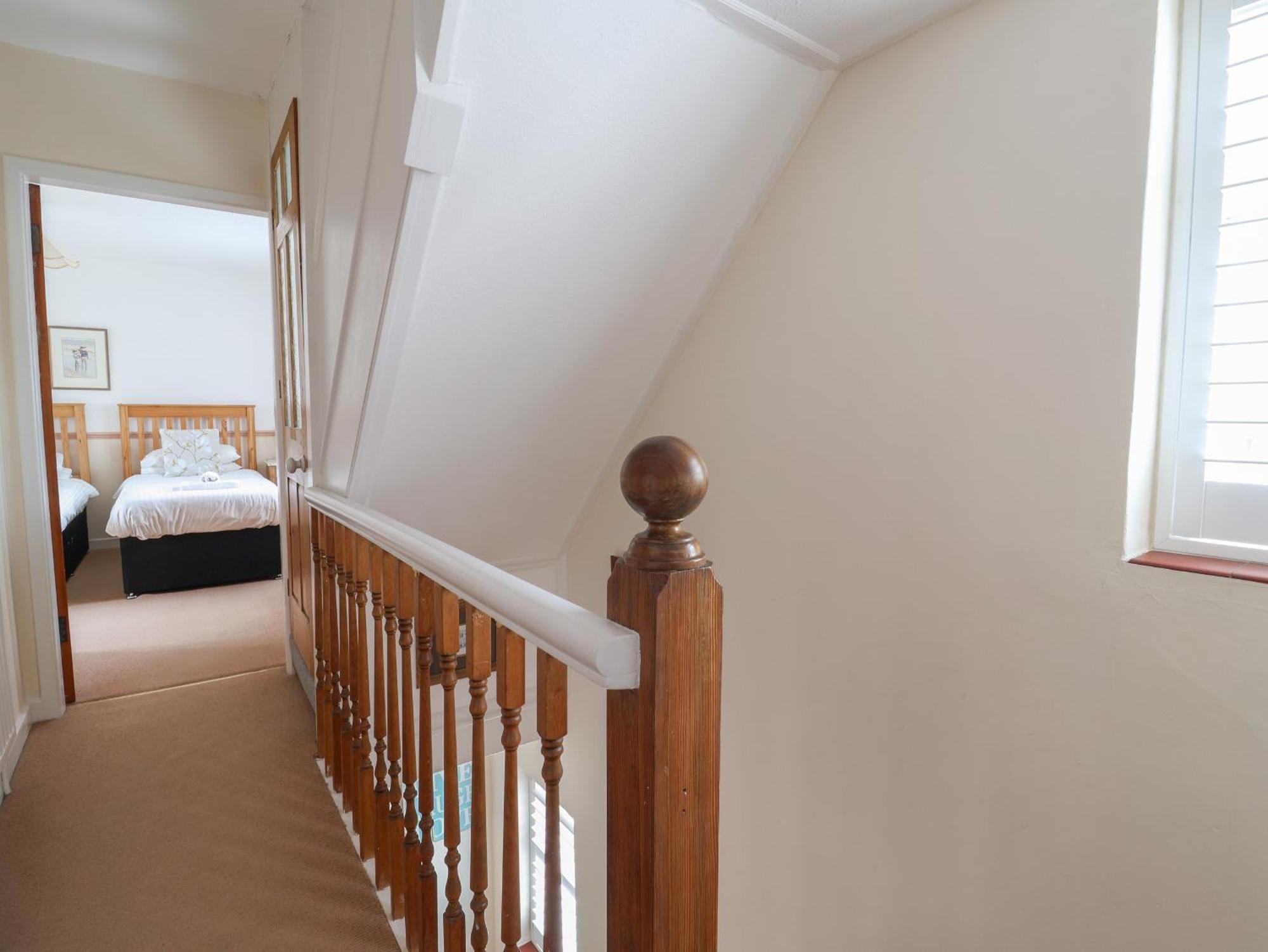 Kelly Bray Villa Lyme Regis Eksteriør billede