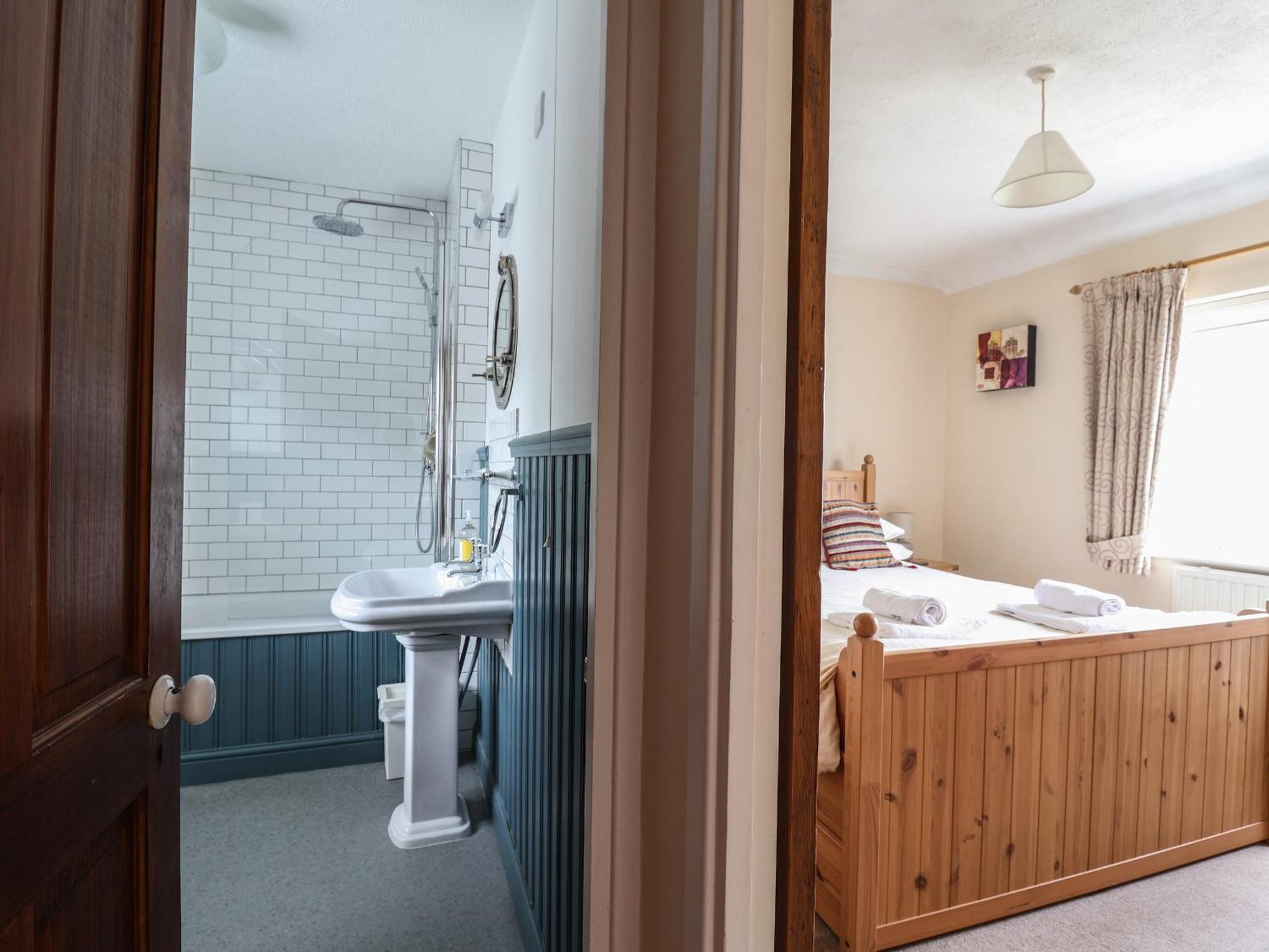 Kelly Bray Villa Lyme Regis Eksteriør billede