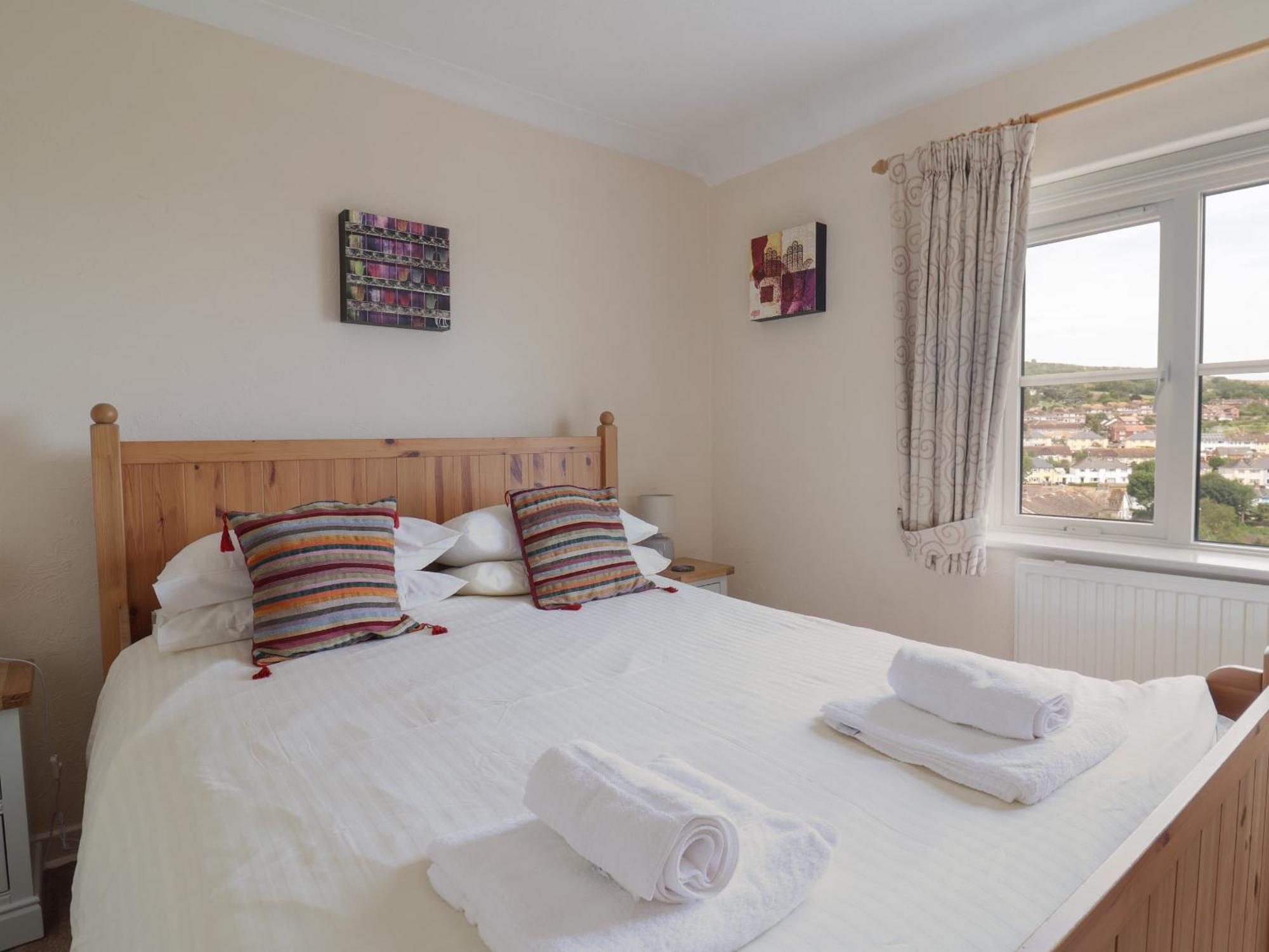 Kelly Bray Villa Lyme Regis Eksteriør billede