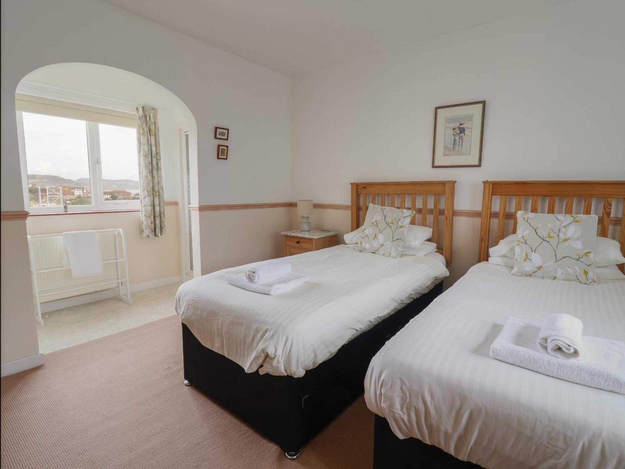 Kelly Bray Villa Lyme Regis Eksteriør billede