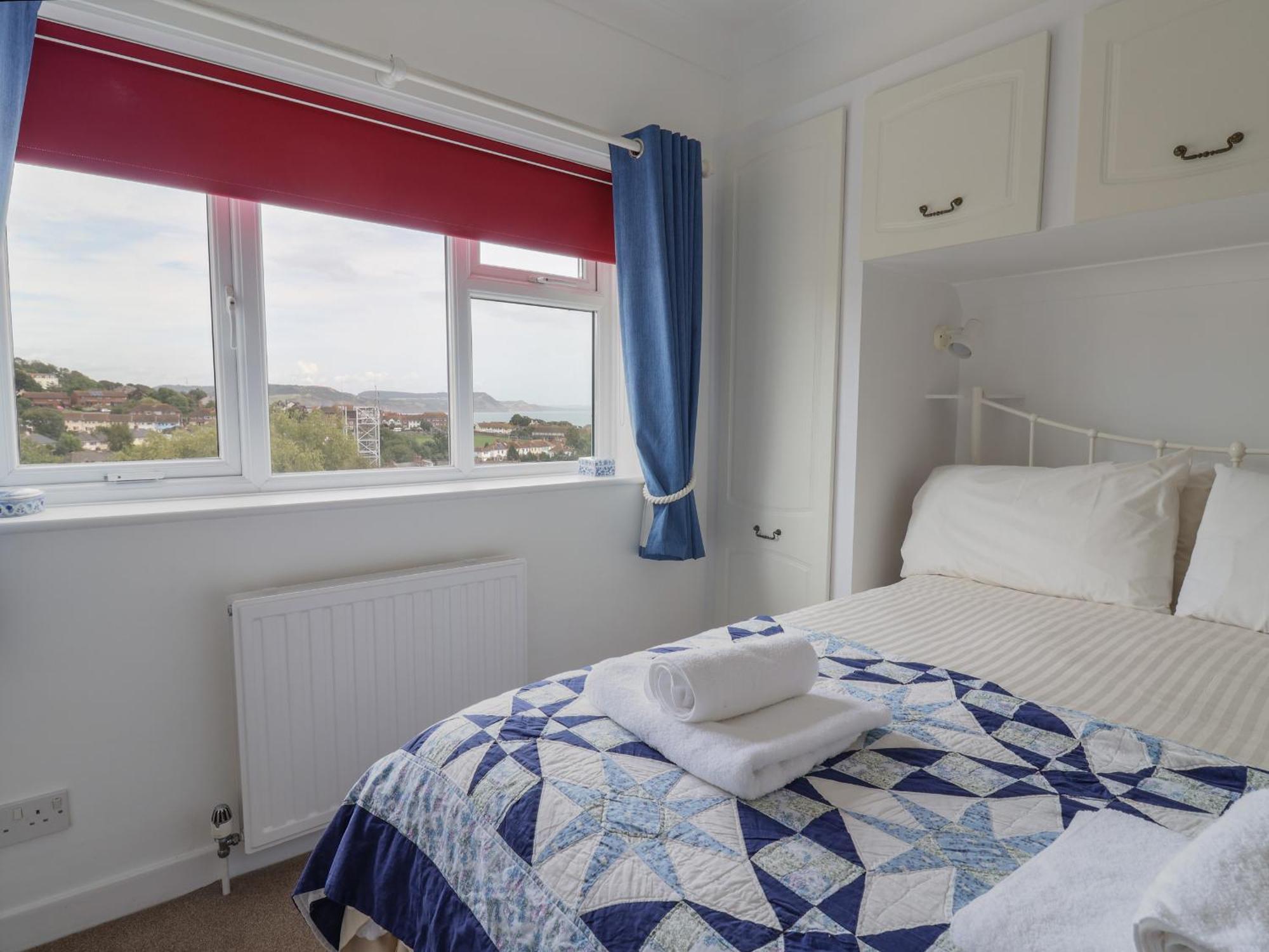 Kelly Bray Villa Lyme Regis Eksteriør billede